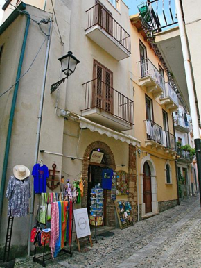 Hotels in Scilla